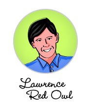 Lawrence R. Red Owl