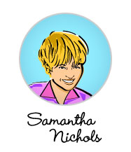 Samantha Nichols