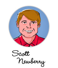 Scott Newberry