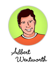 Albert Wentworth