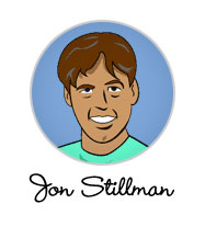 Jon Stillman