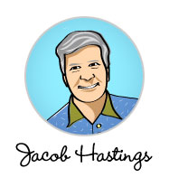 Jacob Hastings