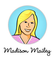Madison Mailey