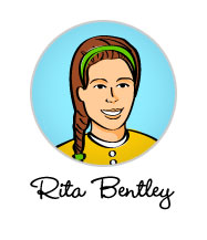 Rita Bentley