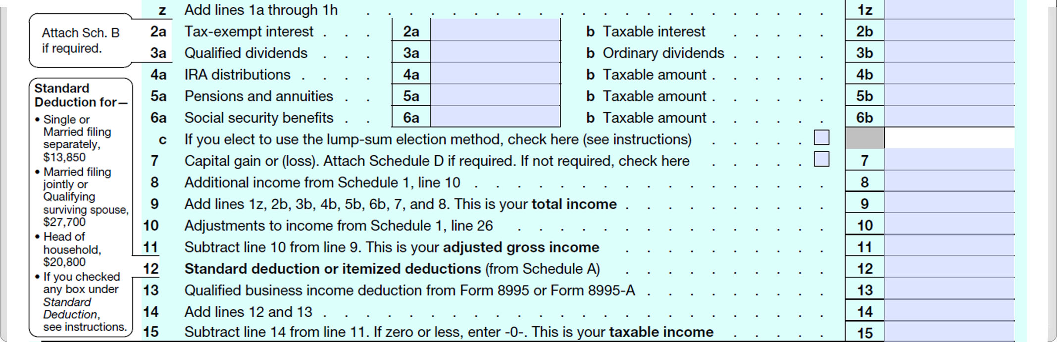 Irs Courseware Link Learn Taxes